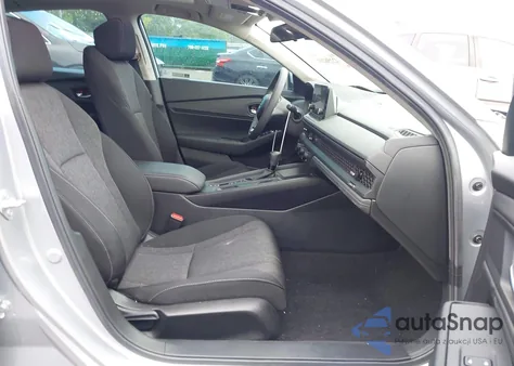 2024 Honda Accord Ex from USA, damaged, VIN 1HGCY1F31RA060326